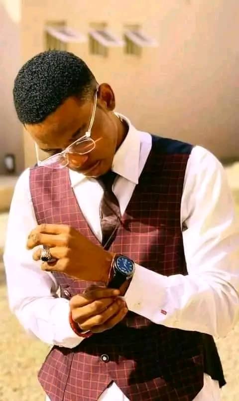 Abdullahi Mustapha Profile Picture